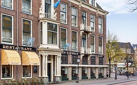 NH Centre Utrecht Hotel
